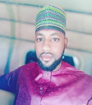 Academic Staff Photo